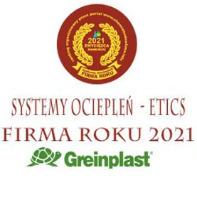 GREINPLAST - firma roku 2021