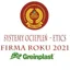 GREINPLAST - firma roku 2021