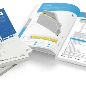 Nowy Katalog Rozwiązań Systemowych Saint-Gobain 