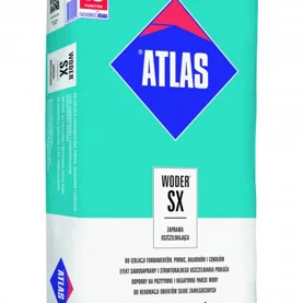 ATLAS WODER SX