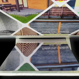 Fasadowe i ścienne powłoki lustrzane – nowość z TISEREC