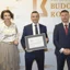Gala Kreator Budownictwa Roku 2022 za nami - Saint-Gobain Construction Products Polska z dwoma wyróżnieniami!