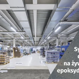 Wymagania przemysłu spożywczego