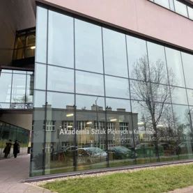 Nowe, wyjątkowe miejsce na muzycznej mapie Polski – Laboratorium Multimediów w ASP w Katowicach z rozwiązaniami ISOVER i RIGIPS 