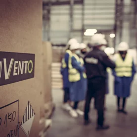 InVento FRE od Synthos ekologiczną alternatywą w termoizolacji