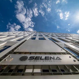 Grupa Selena przedstawia swoją wizję zrównoważonego rozwoju 