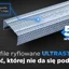 Jakość oparta na 20-letnim doświadczeniu – wybieraj oryginalne profile ULTRASTIL® od Rigips!