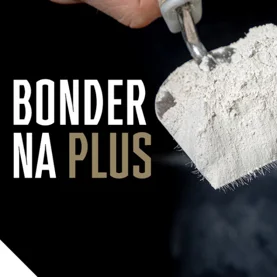Atlas Bonder+. Lepsze właściwości i nowe zastosowania