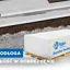 Suchy jastrych w systemie Rigips DURALINE Podłoga