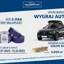 Kup 2 - pak taśmy malarskiej - spełnij marzenia i wygraj auto z firmą Blue Dolphin