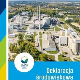 Cemex Polska opublikował Deklarację Środowiskową za 2022 rok