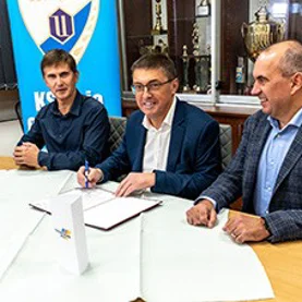 Producent styropianu i Unia Oświęcim ramię w ramię. Odkryj, co stoi za tą niecodzienną współpracą