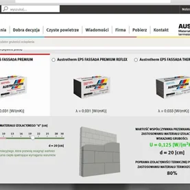 Nowe narzędzie dla tych co ocieplają - teraz za darmo i online!