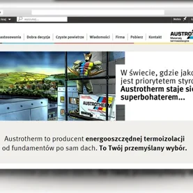 Dobra Decyzja: kampania promująca zalety styropianu