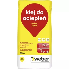 Właściwe klejenie ma ogromne znaczenie, czyli dlaczego tak ważny jest wybór odpowiedniej zaprawy klejowej podczas wykonywania prac elewacyjnych w systemie ETICS