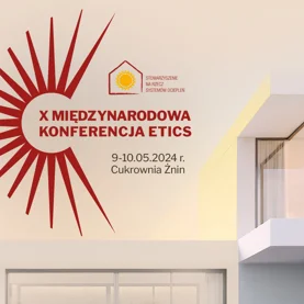 X Międzynarodowa Konferencja ETICS