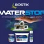 Bostik WATERSTOP UNIVERSAL - nowa linia membran hydroizolacyjnych dla Twojego domu!