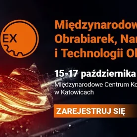 XVI edycja targów TOOLEX odbędzie się już w październiku w Katowicach