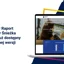 Zintegrowany raport roczny Grupy Śnieżka za 2023 rok już dostępny w wersji online