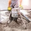 weber.floor RAPID – wytrzymałe i gotowe do montażu posadzki podłoże już po 24 godzinach!
