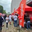 Piknik dekarski PHD na Stadionie Widzewa w Łodzi