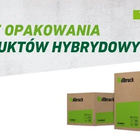 illbruck wprowadza nowe, przyjazne dla środowiska opakowania produktów hybrydowych