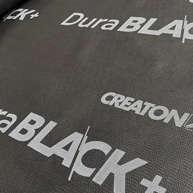 DuraBLACK+ – membrana o zwiększonej odporności 