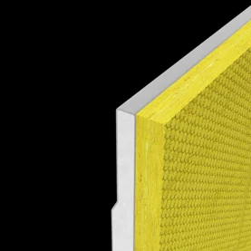 Płyta zespolona do ociepleń ISOVER EasyTherm – bezpieczeństwo pożarowe i skuteczna izolacja ścian wewnętrznych