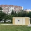Styrofoam Housing System (SHS) czyli przedszkole ze styropianu ARBETu