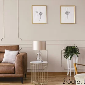 Organiczny minimalizm we wnętrzach 