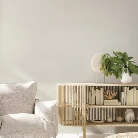 Wnętrza w stylu quiet luxury
