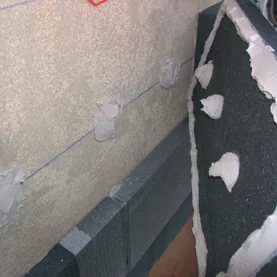 Termomodernizacja sposobem na lepszą jakość powietrza w pomieszczeniach