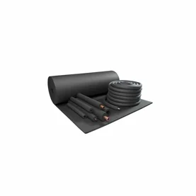  ArmaFlex ACE Plus – rozwiązania izolacyjne do systemów HVAC o podwyższonej klasie reakcji na ogień (NRO)