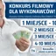 KONKURS FILMOWY BLUE DOLPHIN:
WYGRAJ 1 000 ZŁ ZA FILMIK Z TAŚMĄ MALARSKĄ NIEBIESKĄ!