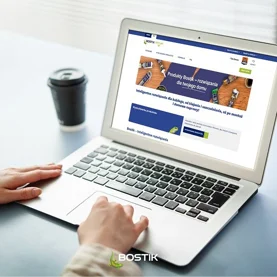 Bostik DIY – Nowa odsłona, nowe możliwości!