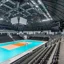 Ponad 10 000 m2 posadzek żywicznych Flowcrete w zmodernizowanej Hali Urania