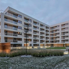 INSTA 21  – architektura w dialogu z kontekstem
