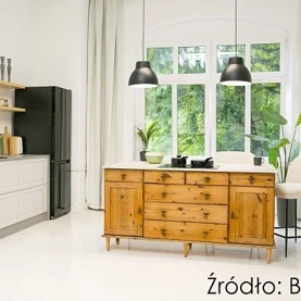 Komoda w nowym wcieleniu - poradnik DIY
