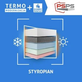 PSPS Partnerem nowej edycji kampanii „TERMOMODERNIZACJA+DOBRY MONTAŻ”