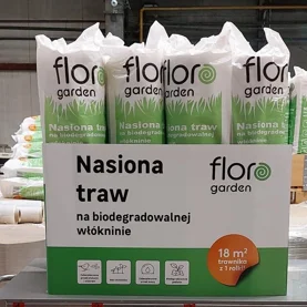 Odkrycie sezonu – ekologiczny produkt, dzięki któremu stworzysz trawnik marzeń 