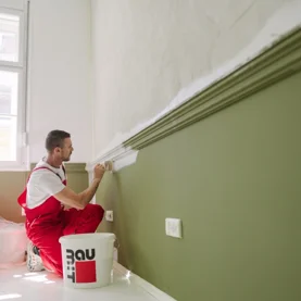 Nowa jakość Baumit IonitColor – oczyszczone powietrze oraz jeszcze lepsza trwałość