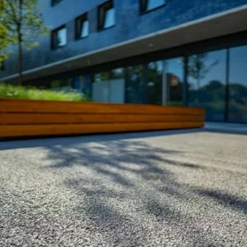 Odpowiedzialna gospodarka wodna?  Beton PERVIA path jako innowacyjne rozwiązanie oferowane przez Cemex Polska