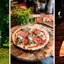 Pizza z mobilnego pieca – włoski smak w Twoim ogrodzie