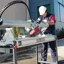 Na co należy zwracać uwagę przy wyborze i pracy na przecinarkach elektrycznych do płytek ceramicznych
