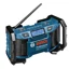 Radio budowlane GML SoundBOXX