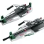 Przecinarki do płytek Bosch PTC 470 i PTC 640