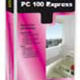 Szybkowiążąca posadzka cementowa PC 100 Express